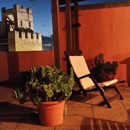 Appartamento Attico in centro con vista della torre - Cozy penthouse facing to the tower Oristano Esterno foto