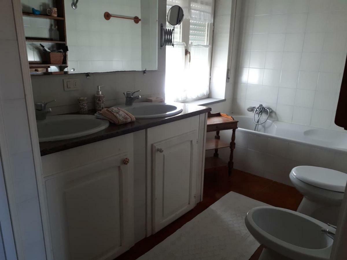 Appartamento Attico in centro con vista della torre - Cozy penthouse facing to the tower Oristano Esterno foto